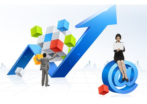 横林镇网络推广如何做？积累网络推广经验是关键