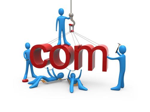 横林镇企业网站建设成功与否和哪些有关呢