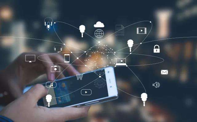 横林镇分析企业做微信营销常见的几种模式