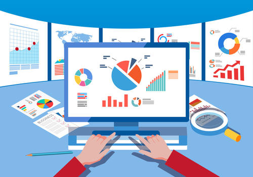 横林镇哪一种网站设计风格才是适合企业呢？