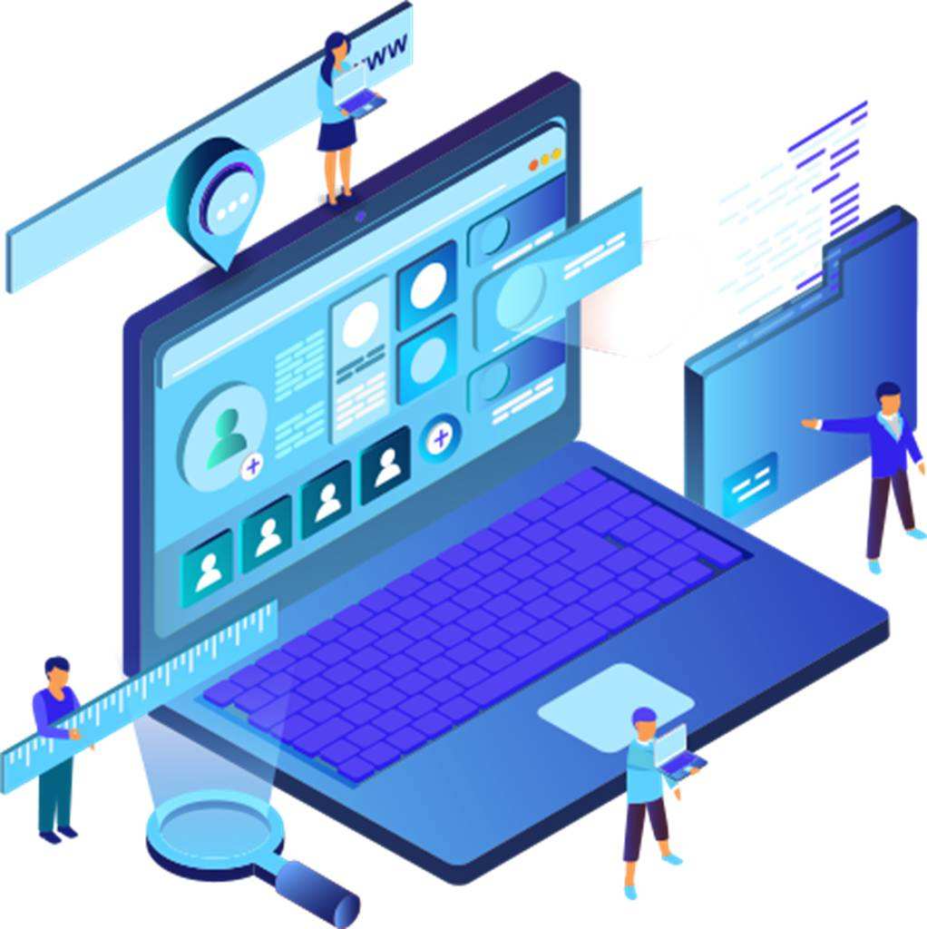 横林镇分析企业网站设计过程中需要注意的几个问题